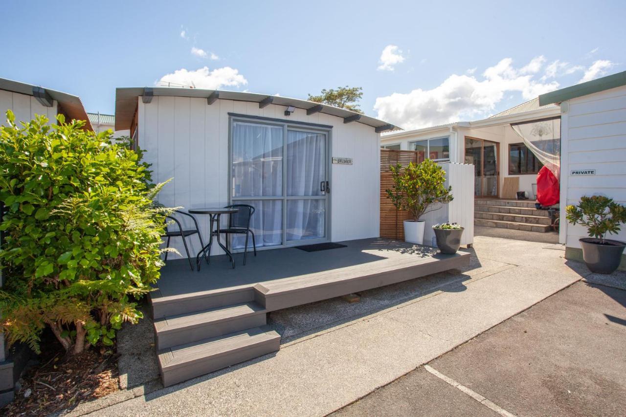 Tidewater Accommodation Coromandel Exterior foto
