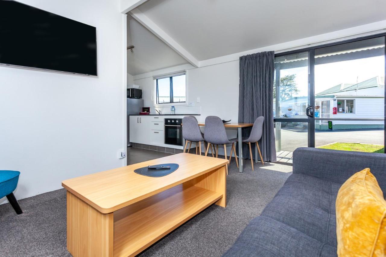 Tidewater Accommodation Coromandel Exterior foto