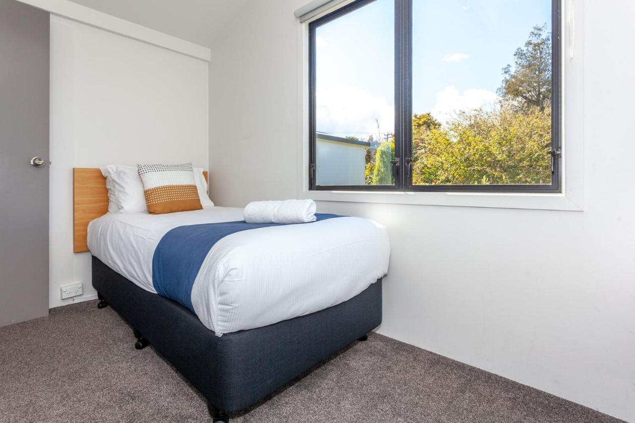Tidewater Accommodation Coromandel Exterior foto