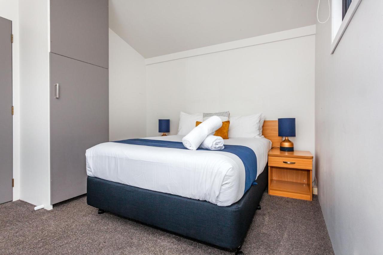 Tidewater Accommodation Coromandel Exterior foto