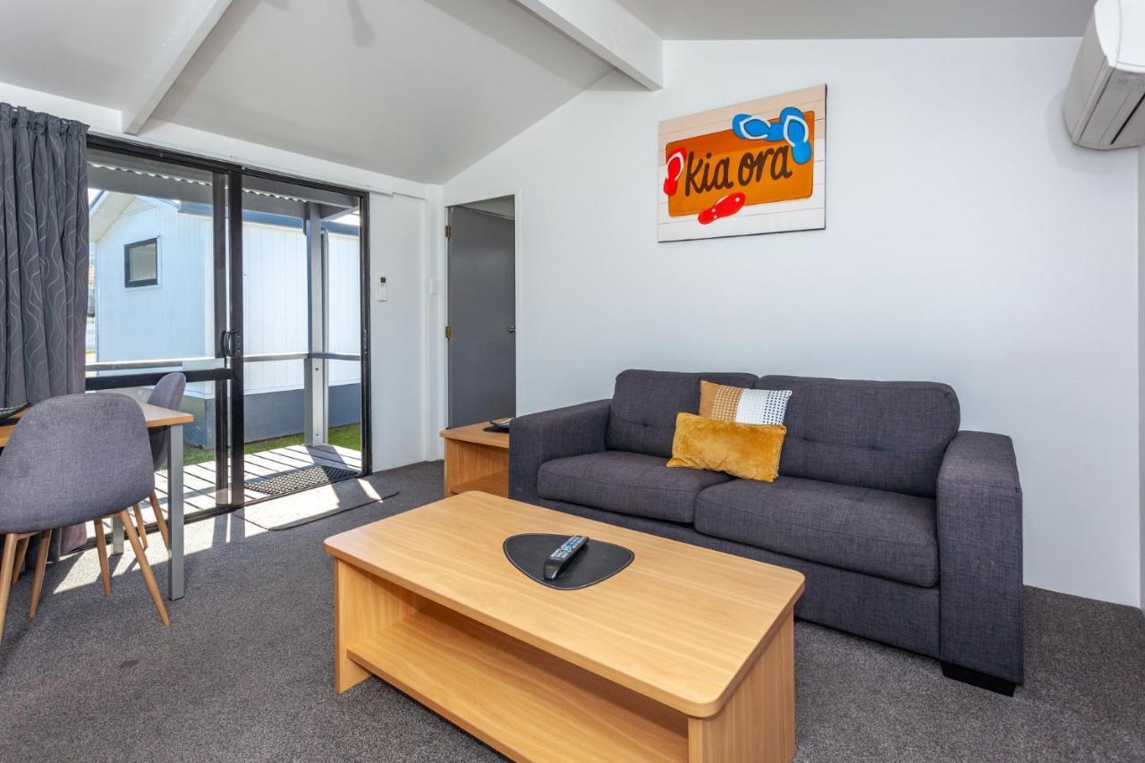 Tidewater Accommodation Coromandel Exterior foto
