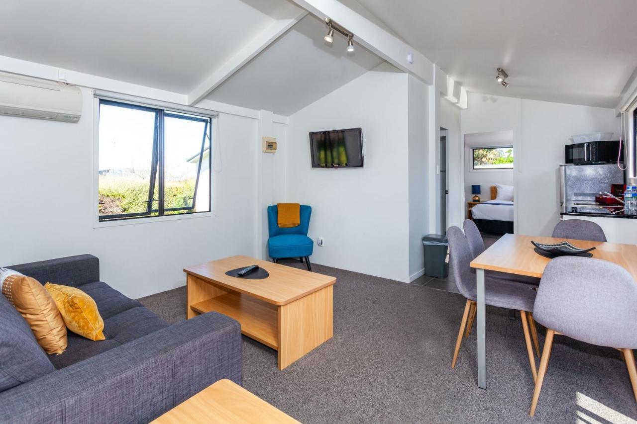 Tidewater Accommodation Coromandel Exterior foto