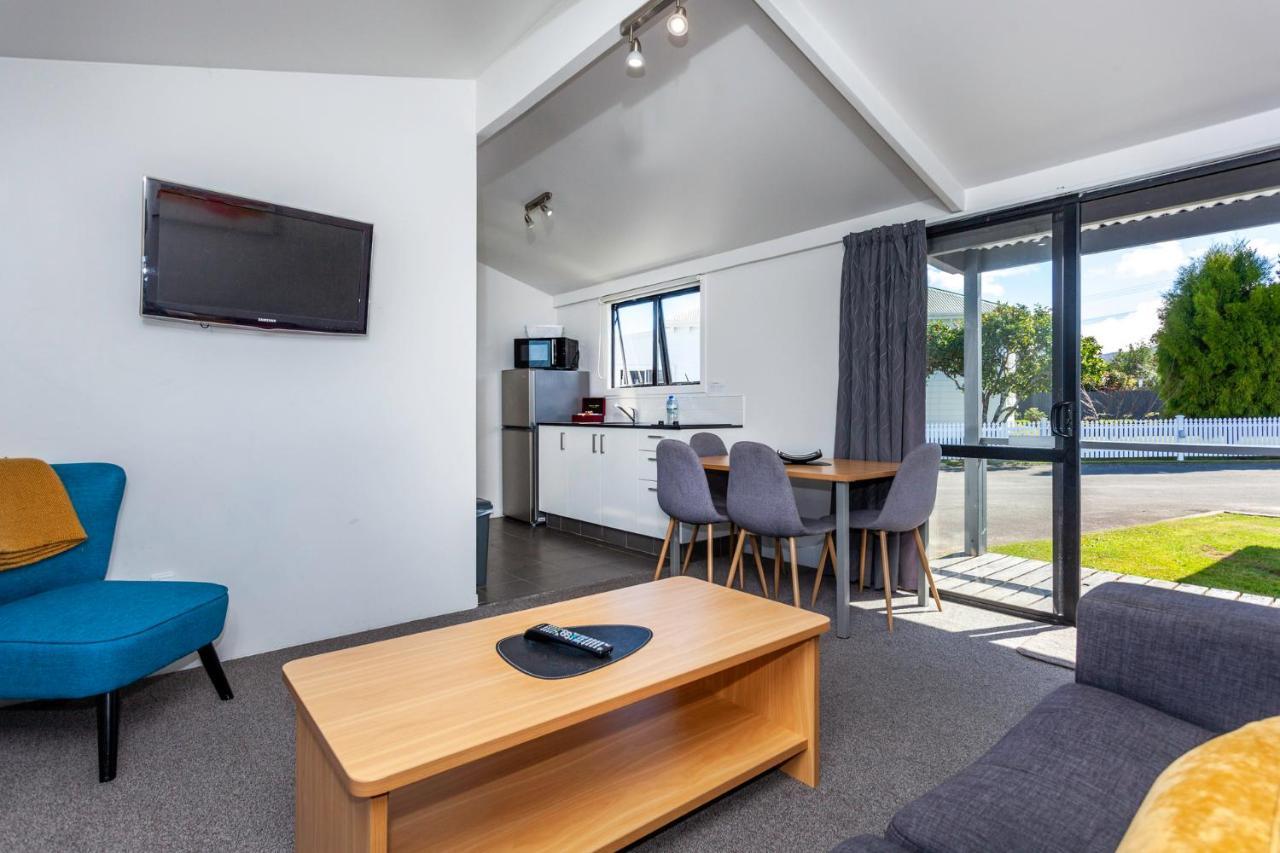 Tidewater Accommodation Coromandel Exterior foto