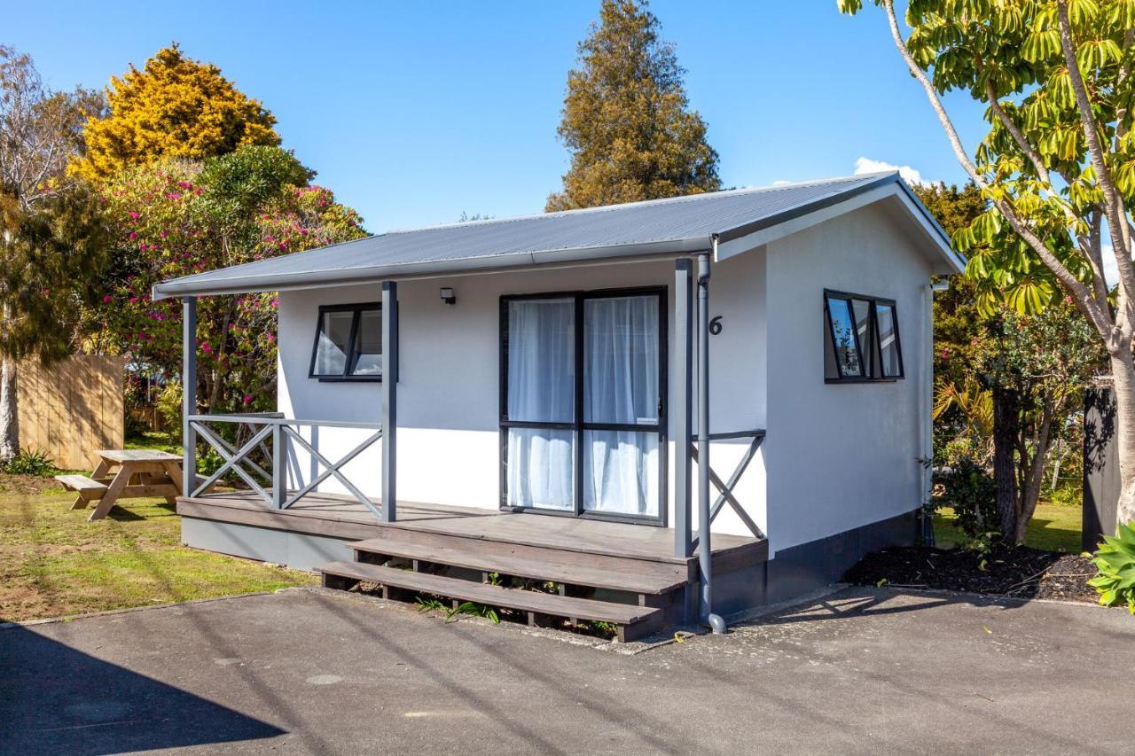 Tidewater Accommodation Coromandel Exterior foto