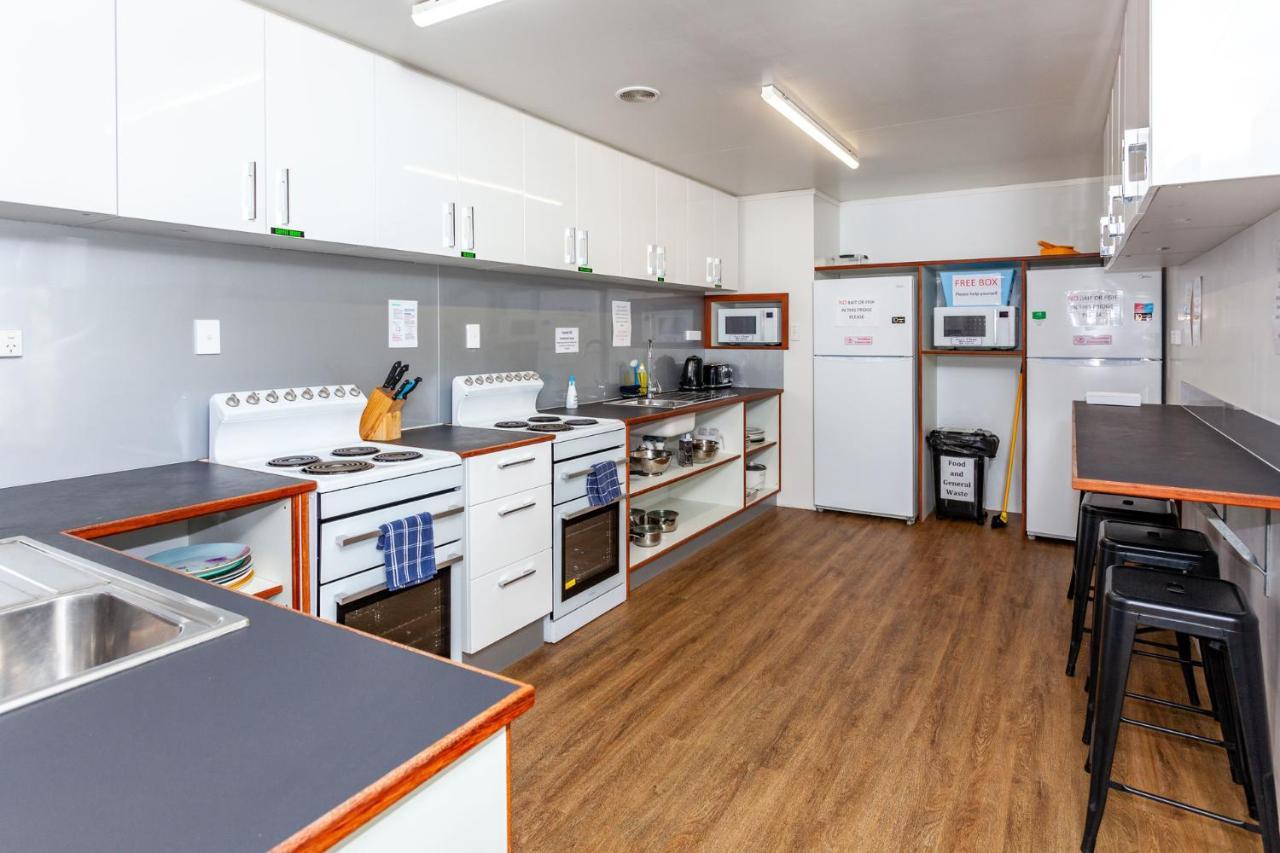Tidewater Accommodation Coromandel Exterior foto