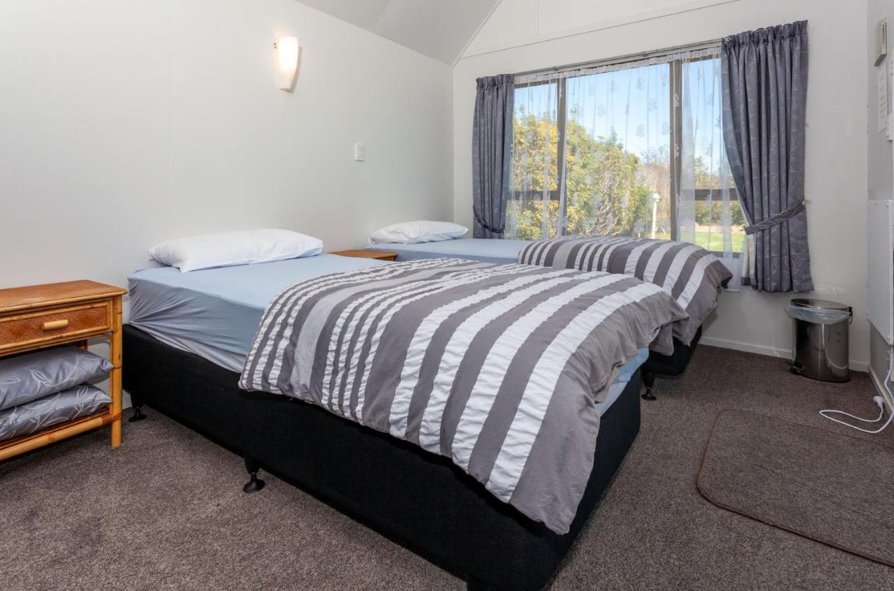 Tidewater Accommodation Coromandel Exterior foto