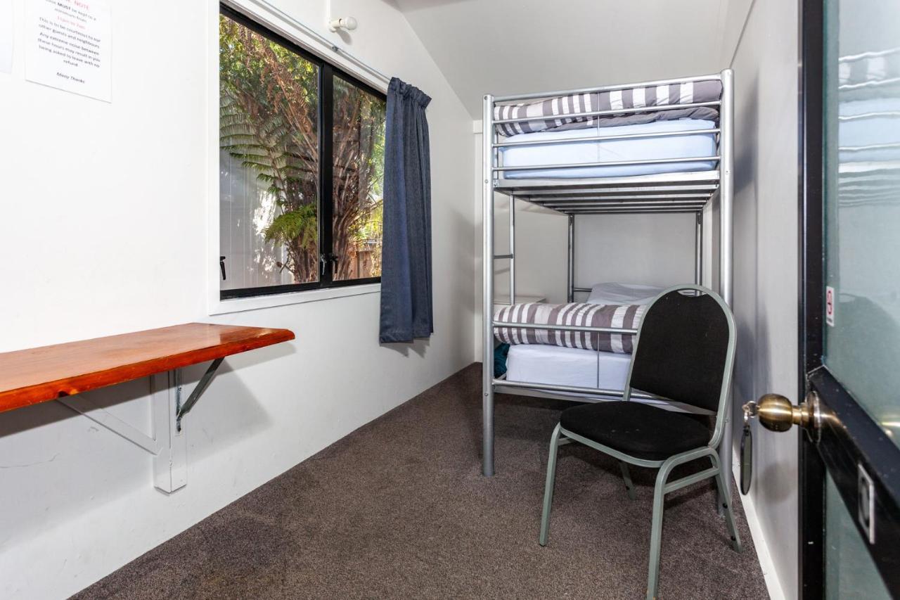 Tidewater Accommodation Coromandel Exterior foto